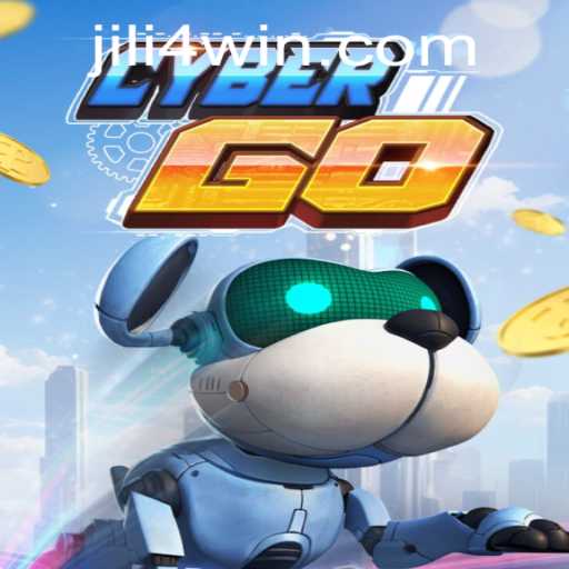 CyberGO: The Latest Sensation in Strategy Gaming with a Twist – jili4