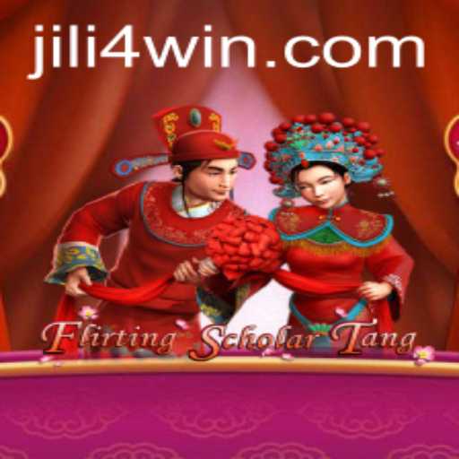 Discover the Allure of Flirting Scholar Tang and the Excitement of jili4 Bonuses