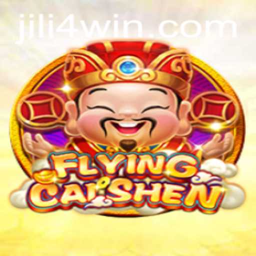 Unveiling FlyingCaiShen: The Latest Gaming Sensation by JILI4