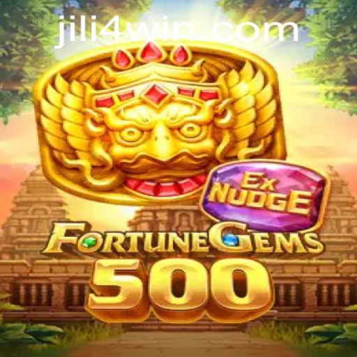 Mastering FortuneGems500: Discover the Game with jili4