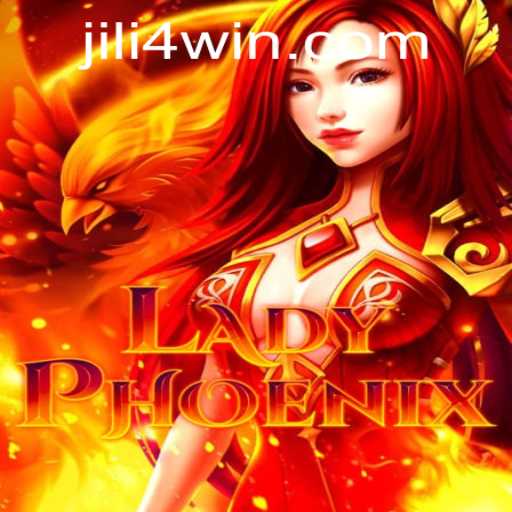 A Comprehensive Guide to LadyPhoenix: The New Gaming Sensation with Jili4