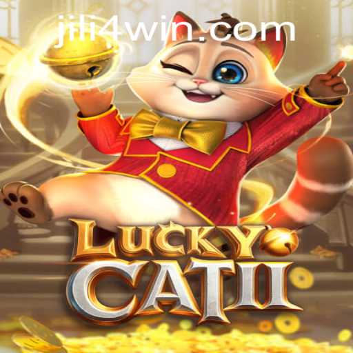Exploring the Fascinating World of LuckyCatII and Key Features of Jili4