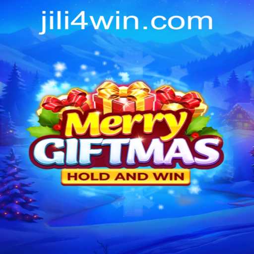 MerryGiftmas: A Joyous Game of Holiday Cheer