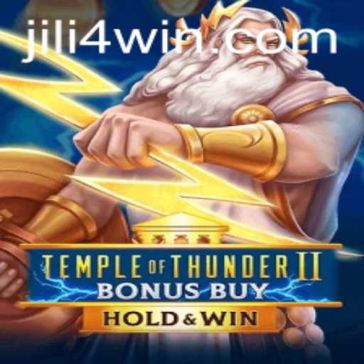 Epic Adventures in TempleofThunderIIBonusBuy: Unveiling the Thunderous World of Excitement