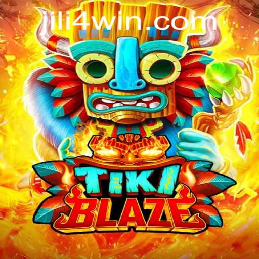 Discover the Thrills of TikiBlaze: A Tropical Gaming Experience