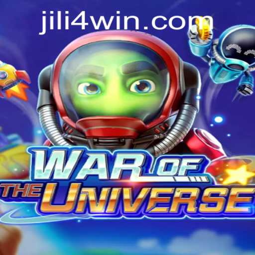 Discover the Exciting Adventures in WAROFTHEUNIVERSE