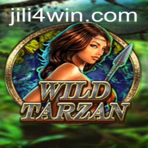 Discover the Thrills of 'WildTarzan': A Jungle Adventure Game