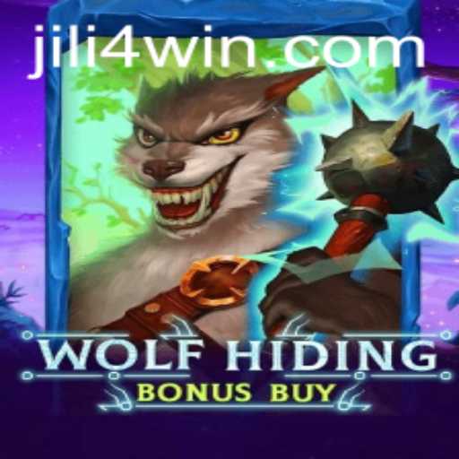 Unveiling the Thrills of WolfHidingBonusBuy: A Jili4 Gaming Sensation