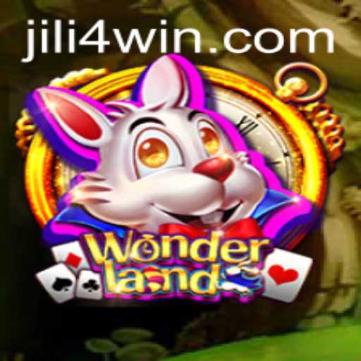 Discover the Enchanting World of Wonderland: A Thrilling Adventure Awaits